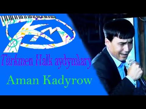 Aman Kadyrow   Geyme garany 2017