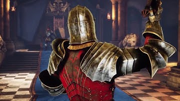 Chivalry 2 - Announcement Trailer