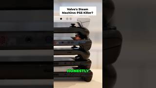 Steam Machine Console Killer or Expensive Paperweight?