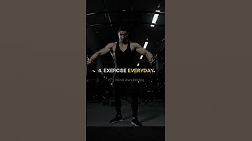 STOP BEING LAZY AND DO THIS | #shorts #motivation #motivational