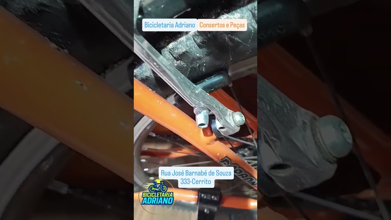 🎥🚵 Bike em Ângulo Secreto!