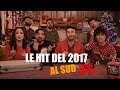 Le HIT del 2017 al SUD (Natale edition) feat. Francesca Michielin