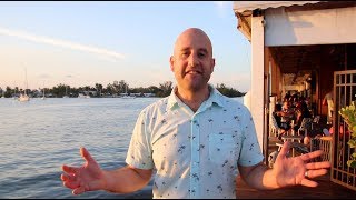 GG's Waterfront Bar & Grill Review