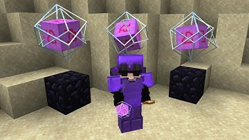 cpvp Pojavlauncher | Touch Control | #minecraft | #cpvp | #pojavalauncher