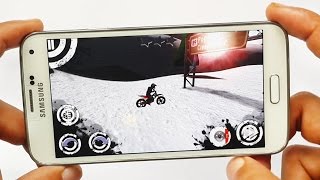 Trial Extreme 2 HD Gameplay Samsung Galaxy S5 Android & iOS HD screenshot 5