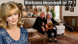 How Barbara Mandrell Lives Today After Walking Away From the Life America Once Adored