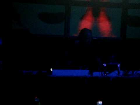 Chris Liebing @ Carnival Medellin 04/07/2010 pt. 3