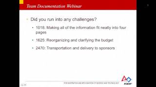 Fundraising Toolkit - Section 3 Recording
