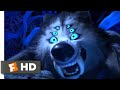 The Croods: A New Age - Ice Spider Wolves | Fandango Family