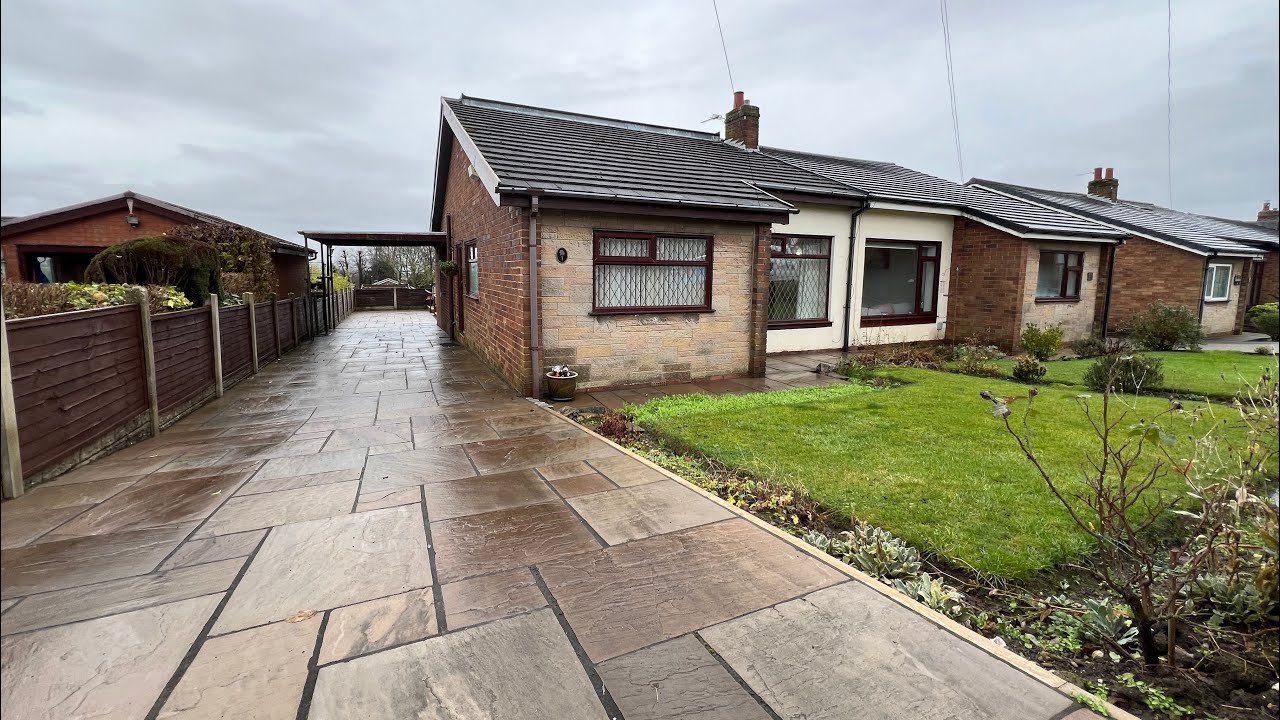 Copster Drive, Longridge