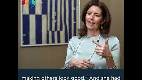 MENTOR Presents: Nancy Altobello for 2019 Women's ...