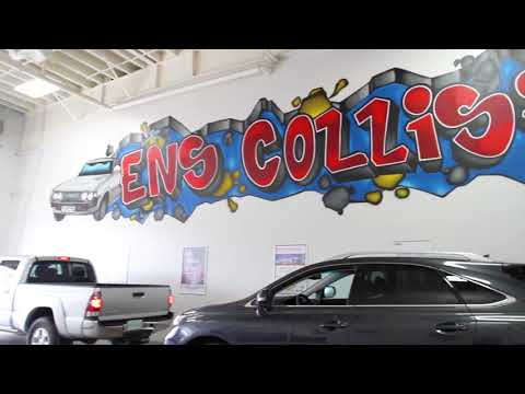 Experience the Ens
