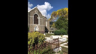 5.30 AM 2rd Sunday PENTECOST St. George's Anglican Cathedral St. Vincent & the Grenadines