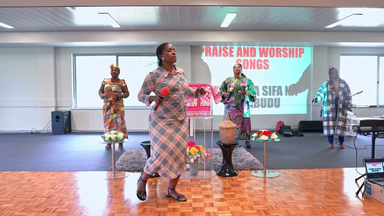 Sunday Service 4 May 2025 Praise & Worship Lifestreams Christian church Stirling