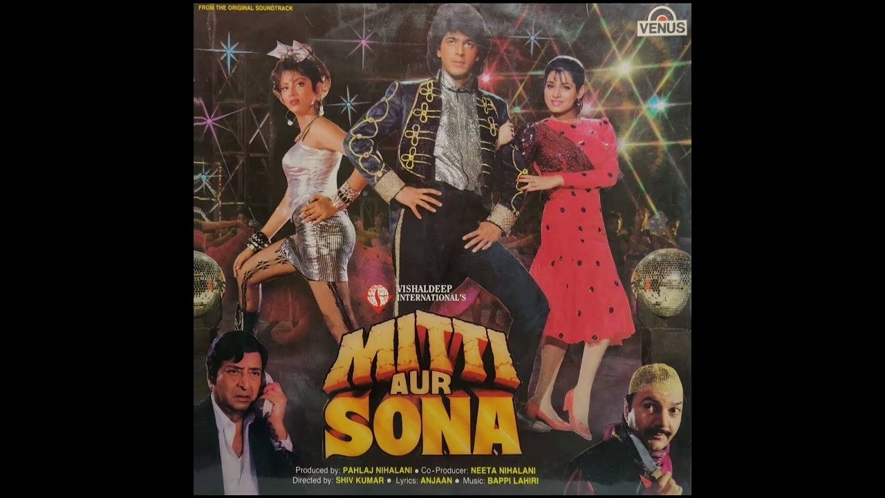 Download Asha Bhosle, Shabbir Kumar - Mara Jisko Mohabbat Ne Mara MP3