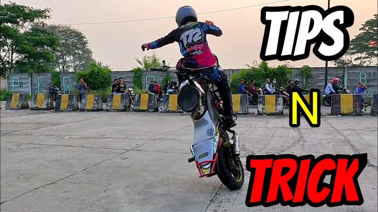 TUTORIAL UNICYCLE - YouTube