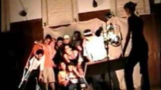 One Step Ahead Extended Version