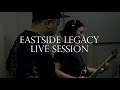 Enemy of judas  eastside legacy live session
