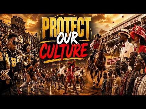 The Colonization of FBA Culture Is Happening Right Before Our Eyes