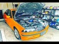 Copart $200 BMW 325xi Final Repairs and Send off to Weird Beard for Sale!