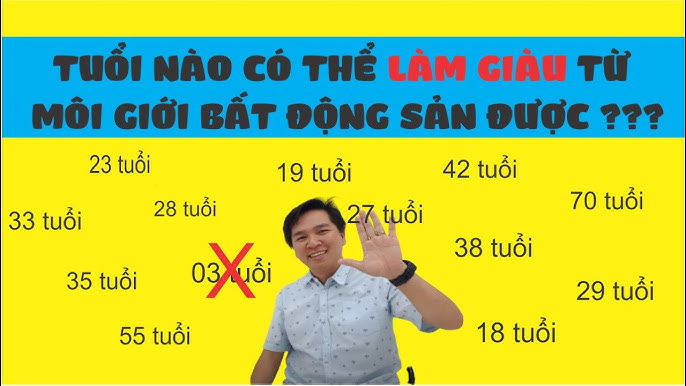Tuổi Nào Dễ Giàu Nhất? Khám Phá Top Con Giáp Phát Tài Năm 2025