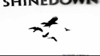 Shinedown - Second Chance - Official Music Video (HD)