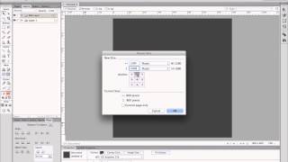 Fireworks in the Real World: Interface