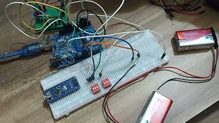 CSE331 Sec4 Group7 Project demonstration Video