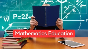 Unlock Your Mathematical Potential: Mastering Mathematics Education and Problem-Solving Skills