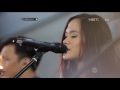 Noah feat sheryl sheinafia  tak lagi sama live at breakout