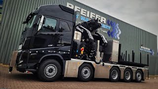 Crane Of The Day Episode 162 | Cormach 150000 E8F308