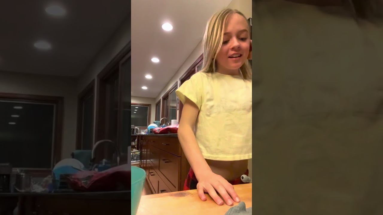 Clara Barton using a stethoscope