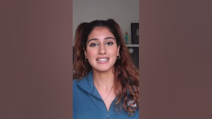 حقيقة انفصال اهل نارين 😱 الحقيقة من شيرين بيوتي