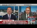 Senator Lankford Discusses the Government Shutdown and Border Security Options on MSNBC