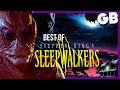 SLEEPWALKERS | Best of