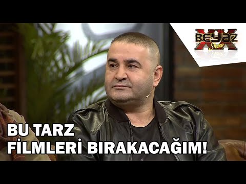 Şafak Sezer İtiraf Etti! - Beyaz Show