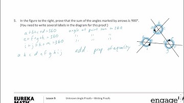 Eureka Geometry Module 1 Topic B Lesson 9 Part 2