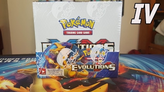 "Farewell Evolutions" Booster Box Opening Part 4! FREE ONLINE CODE CARDS!
