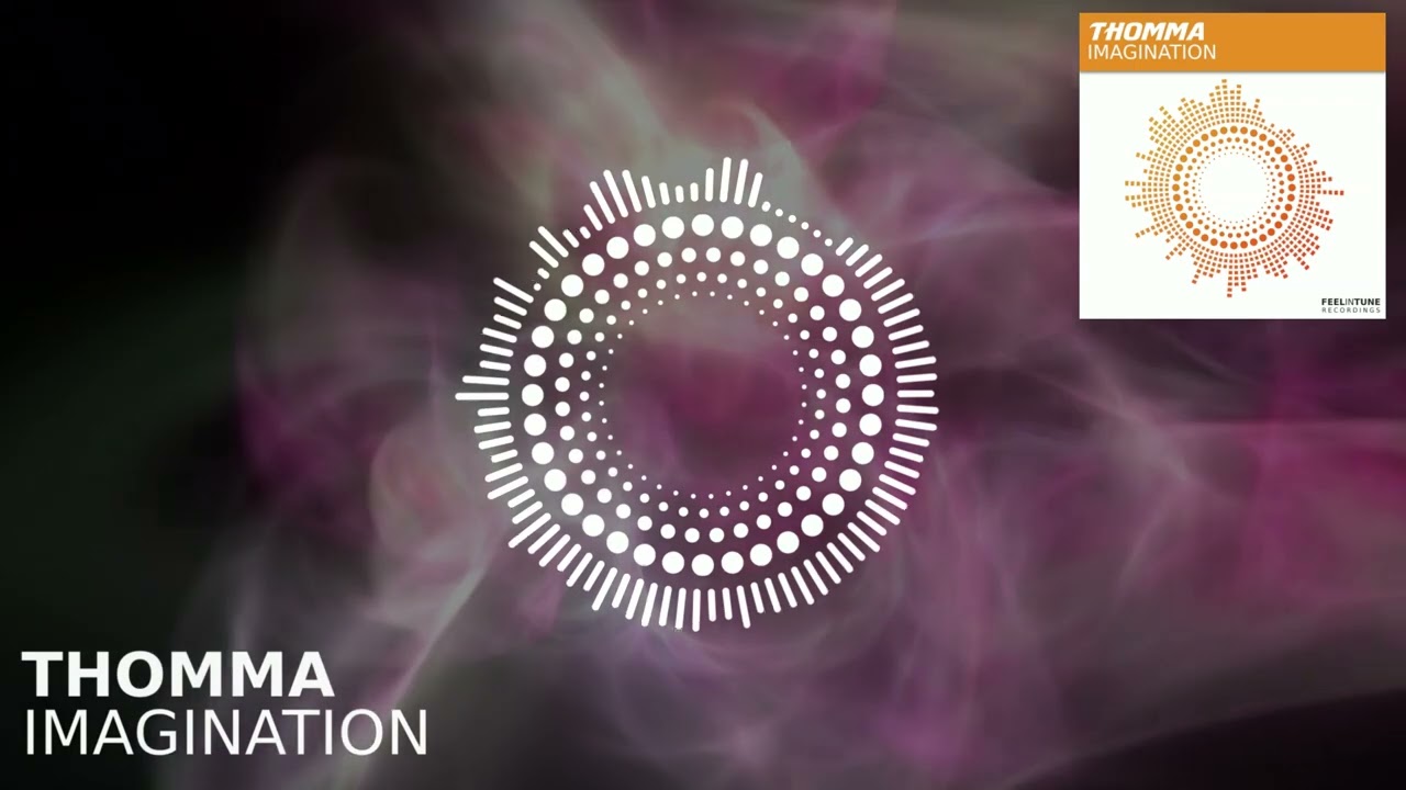 Watch Thomma - Imagination (radio edit) on YouTube Watch Thomma - Imagination (radio edit) on YouTube