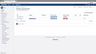 Product Requirements Blueprint - Learn Atlassian Confluence #108