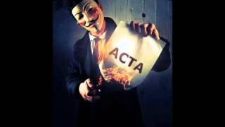 ANONYMOUS  Dubstep