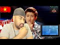 AVIN LU sings Đường Một Chiều | Blind Audition episode 2 | The Voice Vietnam 2018 | INDIAN REACTION