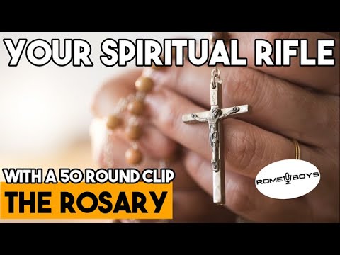 The Rosary