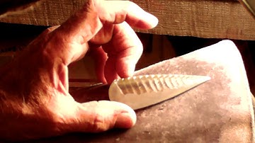 Fog Knapping with Hopper Chapter 4