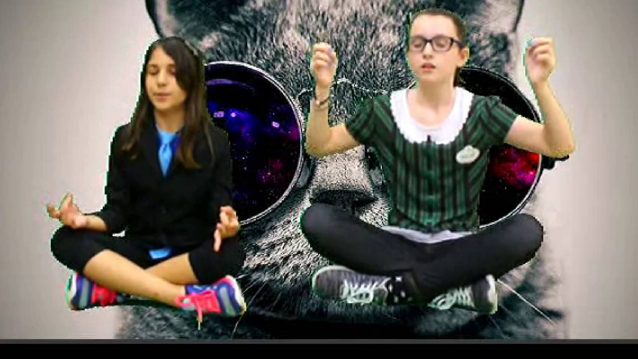 Thorp TV Promo - Fall 2016