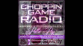 Swangaz On Da Hightway screwed U0026 Chopped By Pollie Pop