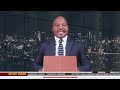 BAVALE ISIKHUNGO ABEZIKOLE ZOKUSHAYELA KUKHUTHAZWA UKONGIWA KWEMVELO 1KZNTVNEWS 11 MARCH 2026