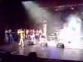 Rock'n Roll Circus. Tributo a Queen