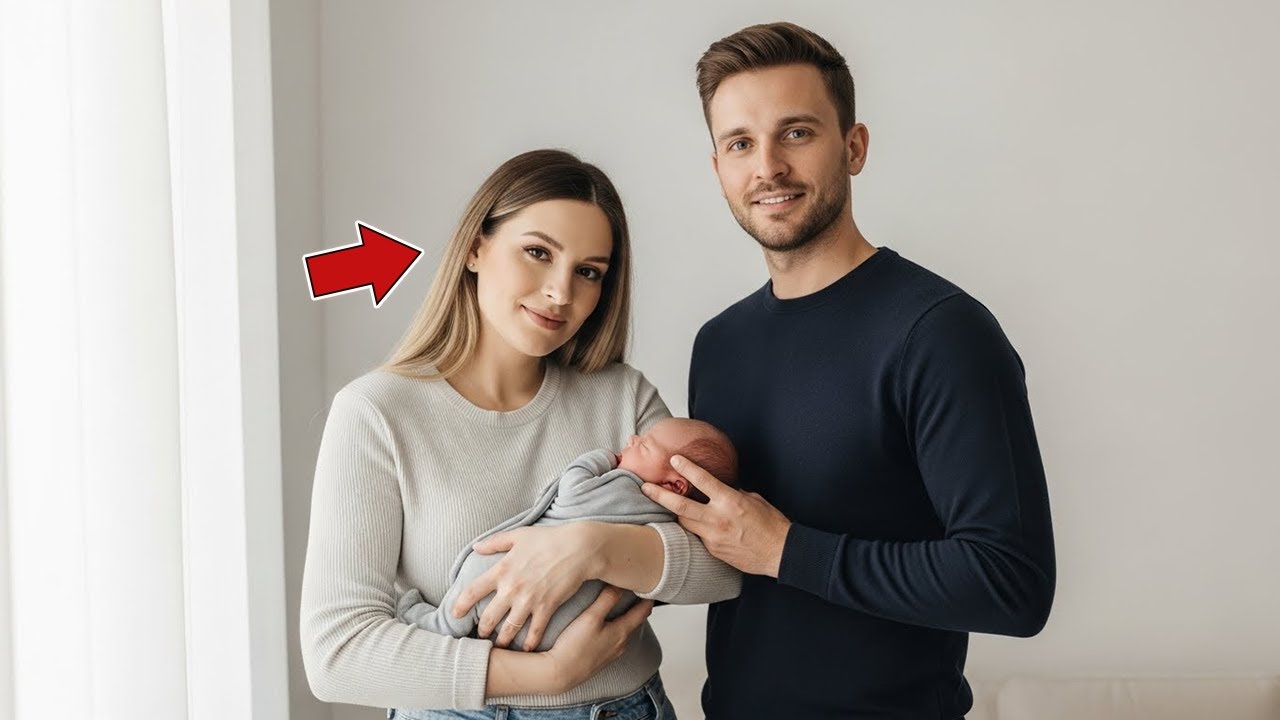 Le millionnaire lui ordonne de porter son héritier… mais à la naissance, tout bascule.