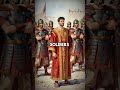 Alexander the Great's Insane Life Story in Just 60 Seconds